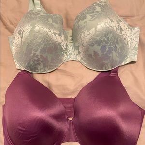 Soma bras